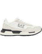 Emporio Armani Спортни обувки EA7 Vintage Running Nylon 58267