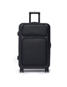 Emporio Armani Среден куфар - пластмаса - - One Size INTL