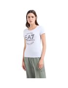 Emporio Armani Тениска EA7 Crossover Stretch 38884