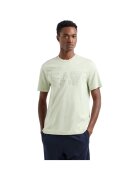 Emporio Armani Тениска EA7 Train Visibility 40761