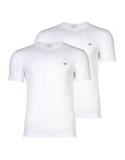 Emporio Armani Тениска с шпиц - 2 броя