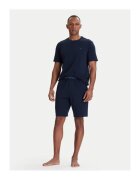 Emporio Armani Underwear Мъжка пижама - памук - - 95% памук - 5% еластан