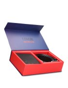 Enrico Coveri Кожени портфейл и колан Cadence Elite - 2 части