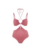 Esotiq Комплект за баня Lunar Bronz