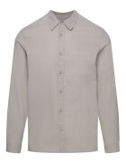 Esotiq Мъжка риза Бежова Shade Homme
