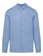 Esotiq Мъжка риза Светлосиня Shade Homme