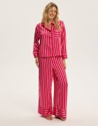Esotiq Pijama eleganta dama Roz deschis Cress Esoitq - Райе