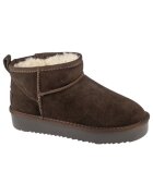 Esprit Дамски зимни боти - Pitera Pull On Lo 1000175