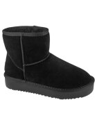 Esprit Дамски зимни боти - Pitera Pull On Mid 10001754