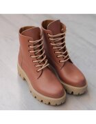 Exclusives Classic Leather Worker Boots