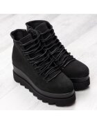 Exclusives Lyon Suede Short Boots