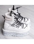 Exclusives Масивни ботуши
