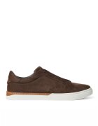 Fendi Мъжки кецове - City Trainers -