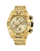 Festina Часовник - 56478 - Златист