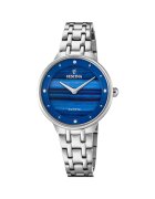 Festina Дамски часовник F20600/A Quartz Сребрист
