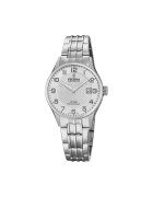 Festina Дамски часовник Водоустойчив - 29 мм диаметър - Неръждаема стомана - Сребрист