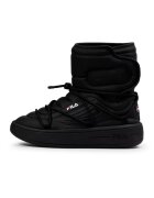 Fila Боти с равна платформа и лого