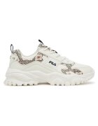 Fila Дамски спортни обувки пластмаса - бежови