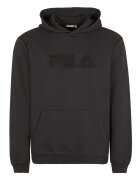 Fila Худи Bischkek с лого