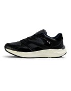 Fila Кожени маратонки Neon с текстил - Бял/Оранжев/Тъмно