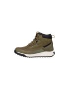 Fila Мъжки боти - Hikebooster Mid - Olive