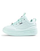 Fila Скосени спортни обувки Superbubble от еко кожа