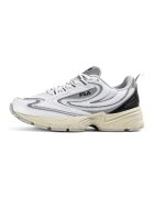 Fila Спортни обувки Actix с текстил - Мръснобял/Сребрист