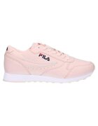Fila Спортни обувки Orbit Low Wmn