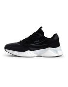 Fila Спортни обувки Recade с мрежа - Слонова кост/Крем