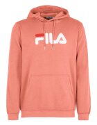 Fila Унисекс худи Barumini с лого