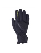 Fischer Manusi Schi Performance - Negru - Marime