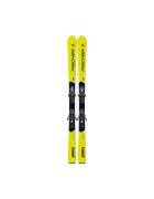 Fischer Ски Rc4 Rcs Allride - 165
