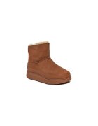 Fitflop Дамски ботуши 303245214 - Естествена кожа - 36 EU - Кафяви