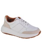 Fitflop Дамски обувки 740024 - Естествена кожа - Бели