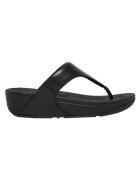 Fitflop Джапанки - Lulu I88-001 - черни
