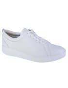 Fitflop Маратонки - Rally Sneakers X22-194 - бели