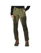 Fjallraven Панталони за трекинг с висока талия