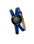 Folli Follie Дамски часовник WF13F WF13F029SSU - Аналогов
