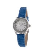 Folli Follie Дамски часовник WF1A0 WF1A006STA - Аналогов