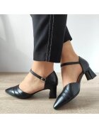 FORMAZIONE 83175 Black - Черно