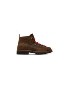 Fracap Мъжки туристически обувки MAGNIFICO M120 - естествена кожа - кафяви
