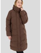 Fundango Дълго подплатено яке Cosycoat