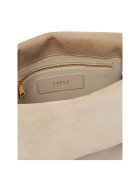 Furla Дамска чанта - бежова - естествена кожа - One Size INTL