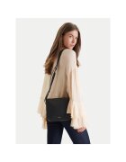 Furla Дамска чанта - естествена кожа - черна - One Size INTL
