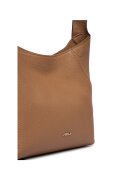 Furla Дамска чанта - естествена кожа - кафява - Един размер INTL