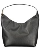 Furla Дамска чанта модел Mauro - черна - UNI