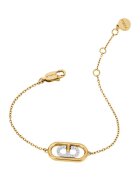 Furla Гривна Ooh с кристали