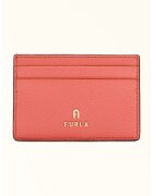 Furla Кожен калъф за карти Camelia