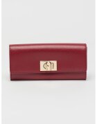 Furla Портмоне 1927 XL с двойно прегъване и метално лого