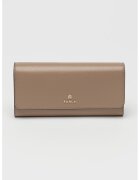 Furla Кожено портмоне Camelia с лого